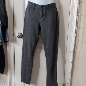 Calvin Klein Jeans Charcoal Leggingg